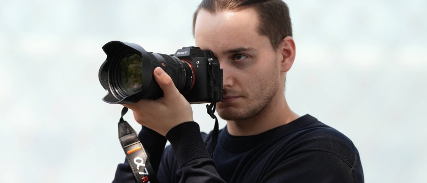 傳 Sony A7R VI 下月發表？6,700 萬像素堆疊式 CMOS 支援 30fps 連拍