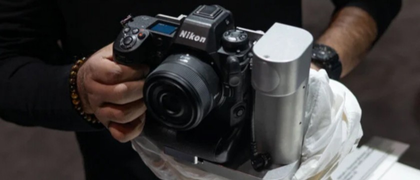 差點錯過月球！揭開 Nikon Z9 成功闖閘、隨 Artemis II 升空的轉折內幕