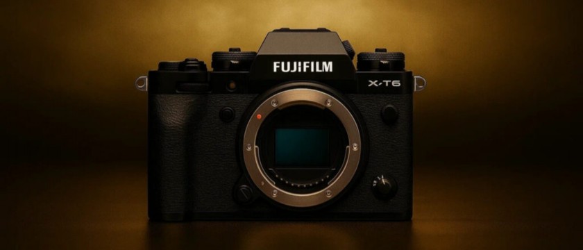 Fujifilm X-T6 呼之欲出？代號 FF260001 完成國內無線電註冊