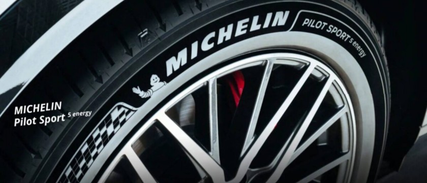 Michelin 新電動胎續航大增 70 公里！節能＋操控可兼得？