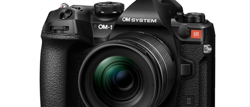 OM System 新機暗藏玄機，竟能捕捉肉眼不可見的世界？