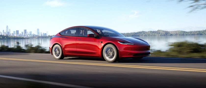 Tesla 全新入門都會 SUV 傳聞再起！平過 Model 3？