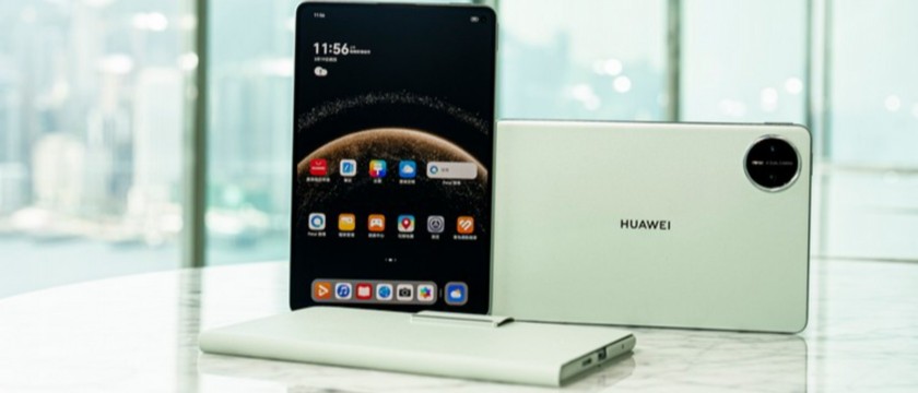 HUAWEI MatePad Mini 香港售價 $4,288：8.8 吋柔光屏對決 iPad mini