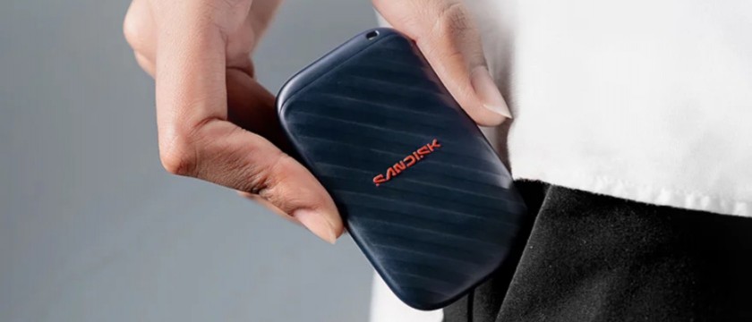SanDisk ELE 1TB 升級版發表：首發 869 人民幣，值得衝嗎？