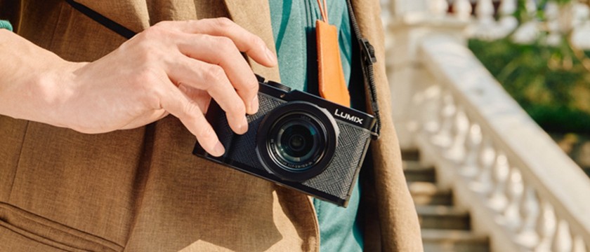 GH7 核心、終支援相位檢測 AF：Panasonic Lumix 25 周年神作 L10 突發登場！