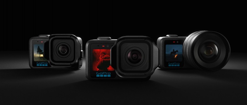 GoPro 明言未來 12 個月持續經營存在「重大疑慮」？