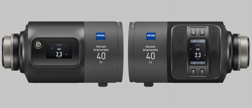 換 8 粒螺絲就能改風格？Zeiss Horizon 神秘功能揭盅！