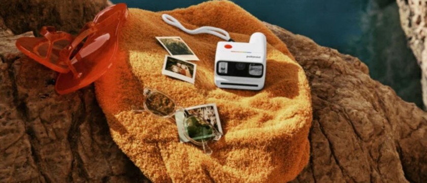 Polaroid Go Generation 3 登場！繼續押注 Gen Z 慢拍熱？