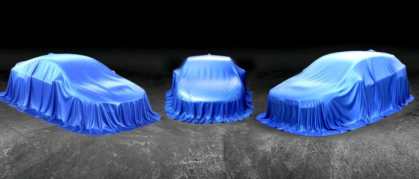 棍波魂不滅！Subaru 預告 2027 年前推 3 款全新棍波車！平價熱血五門掀背引爆期待