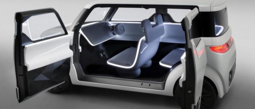 Nissan Cube 真的回歸了？傳 2028 年推出變油電與純電 