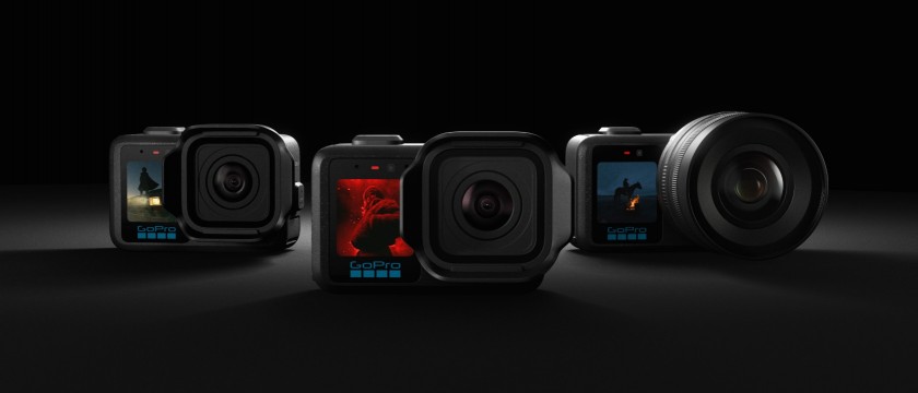 GoPro 財困下再有動作：創辦人擬注資 1.56 億港元