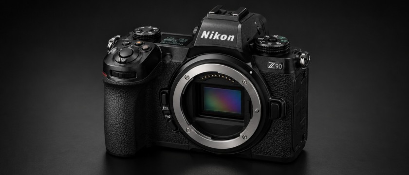 傳 4,500 萬像素兼有 RED 機血脈？Nikon D500 無反版或於下月揭盅？