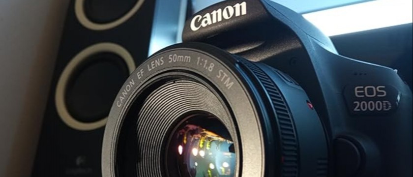 單反時代老兵逆襲！Canon EF 50mm F1.8 STM 衝上日本 6 月銷量亞軍？