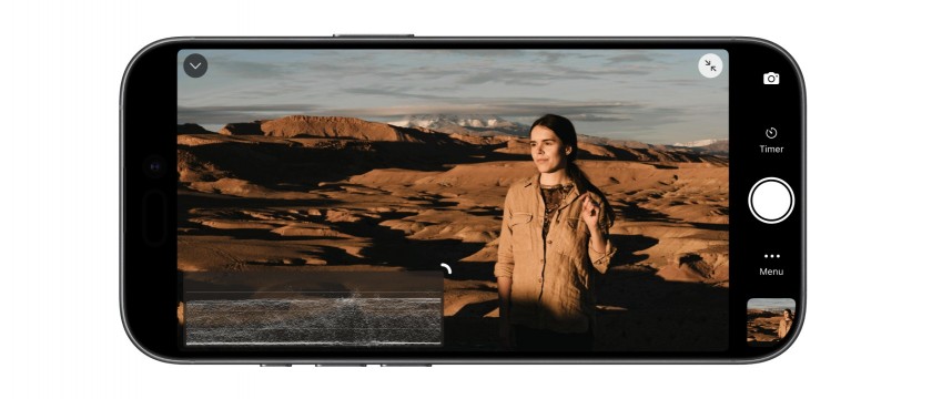 手機變專業監視器？一個 App 同時支援 Canon、Fujifilm、Sony 相機！