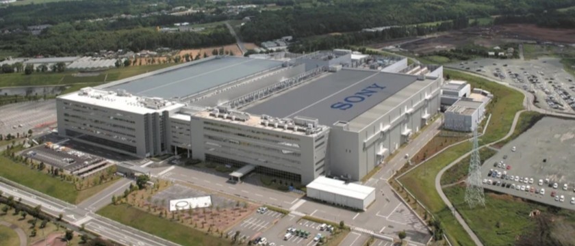 熊本地震令 Sony 感光元件廠暫停生產，或牽動相機與手機供應鏈