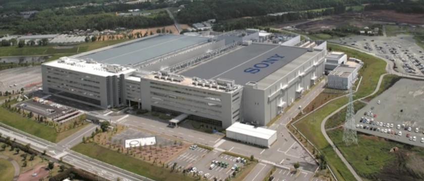 Sony 熊本感光元件廠明日重啟！8 月中旬產能全面滿血