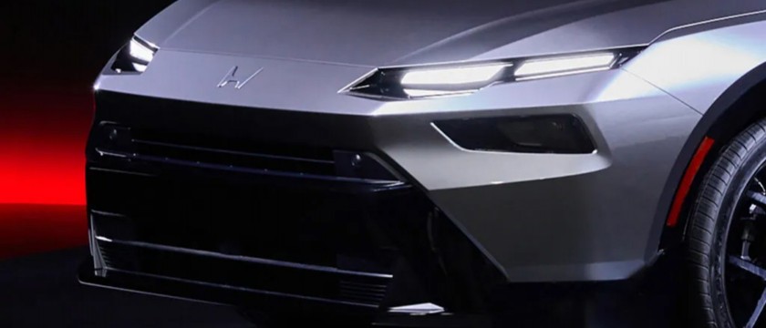 Honda 傳將全新底盤平台委託印度 Tata 研發減成本