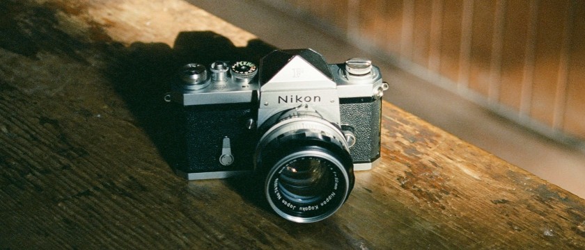 菲林熱帶動需求！Nikon 日本重啟限定經典相機保養服務