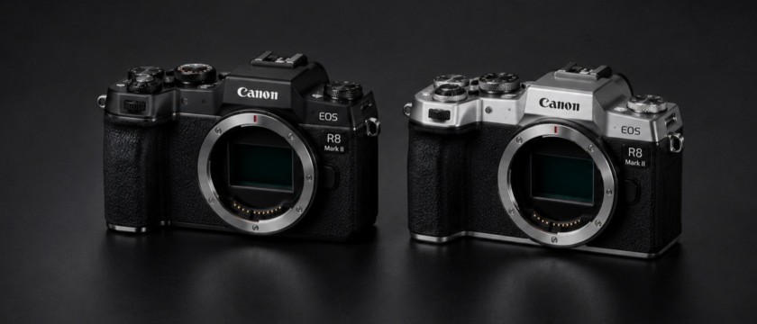 Canon EOS R8 II 傳 9 月 15 日發布！同場或有新閃燈與手柄登場