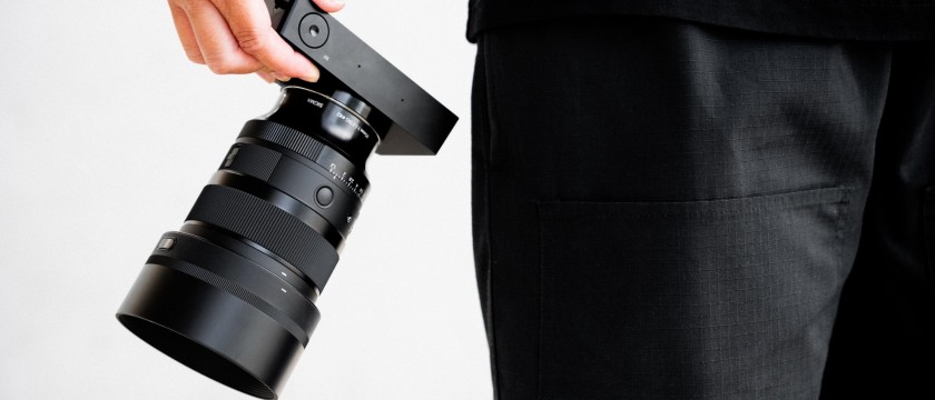 Sigma 發表 85mm F1.2 DG Art：同級最輕巧 905g，打造極致人像散景