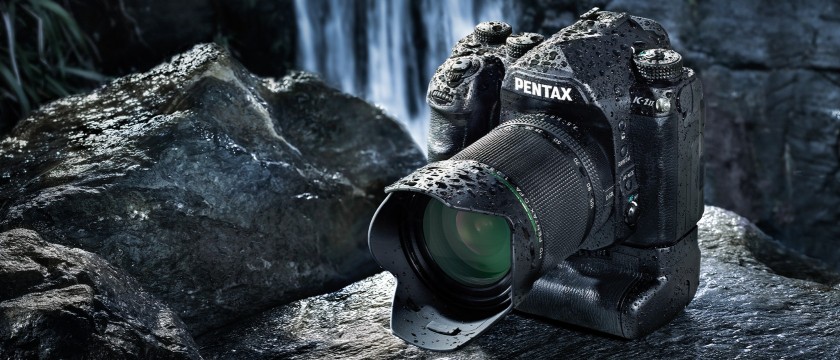 Pentax 宣布 DSLR 邁向新階段？現行 K 系列停產，新概念單反仍在開發中！