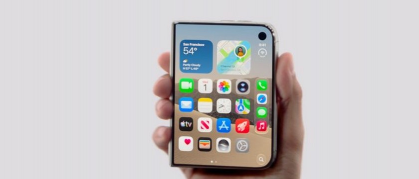 iPhone Duo 摺機香港首賣：定價 $17,499 起，AppleCare+ 良心價登場