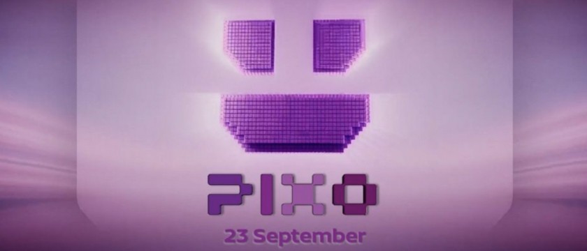 日產全新入門電動車「PIXO」，預告 9 月 23 日歐洲亮相