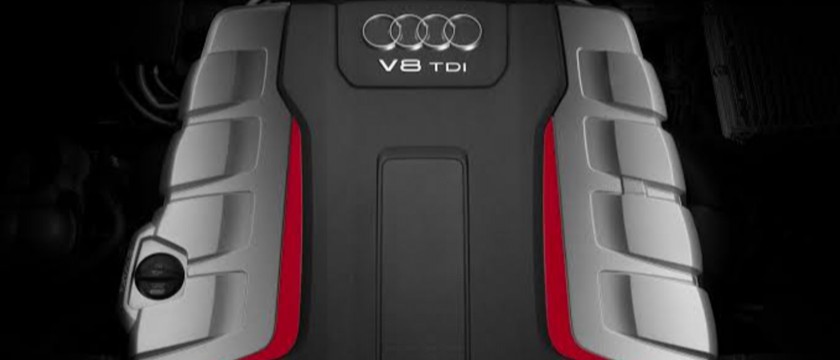 Audi 轉彎不再全部純電化！保留頂級燃油靈魂與 V8 PHEV 跑車
