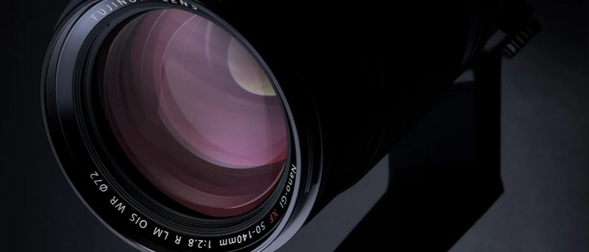 傳 Fujifilm XF 50-140mm F2.8 II 大幅瘦身，腳架環或剔除！