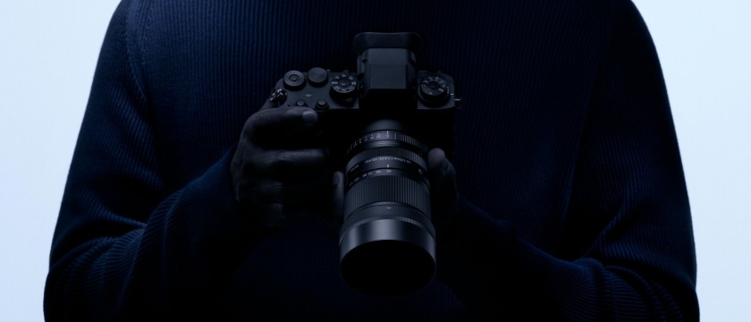 Sigma APS-C「大三元」終於齊腳：50-120mm F2.8 DC 登場！