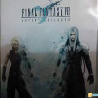 新家法 强战世界 (双碟特别版) 太空战士VII:天子