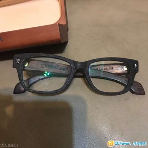 什么眼镜木，什么眼镜品牌好