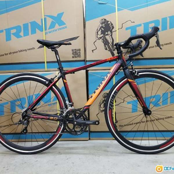 trinx tempo 3.0 price