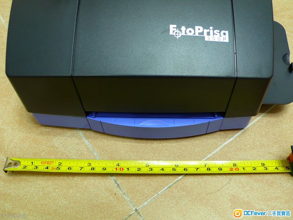 fotoprisa 300p