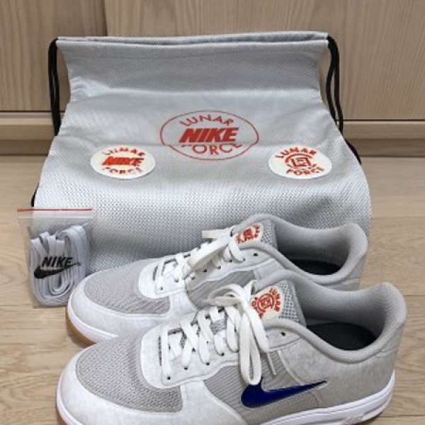 nike lunar force 1 fuse sp