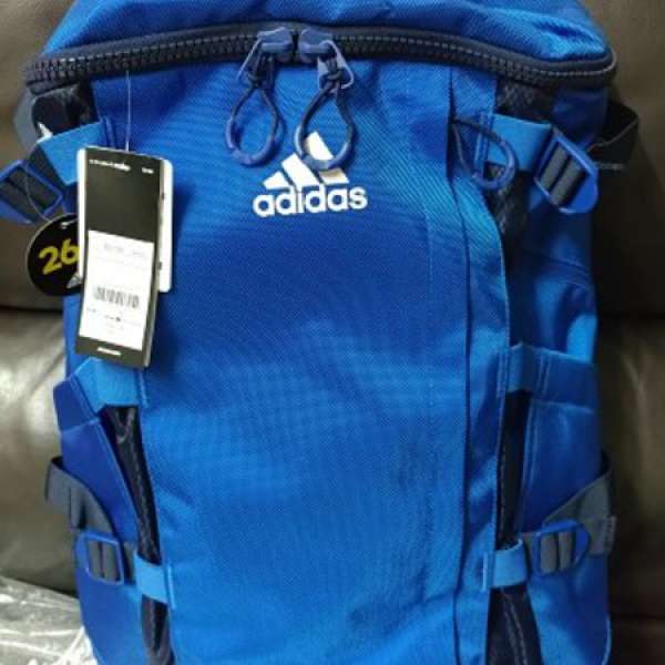 adidas 26l backpack