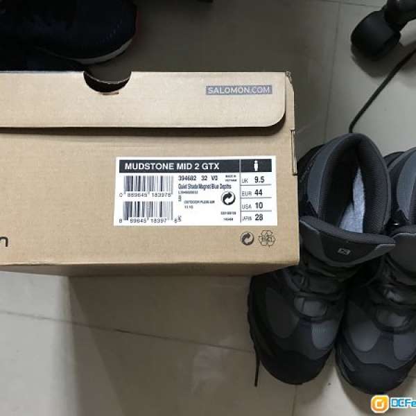 salomon mudstone mid 2