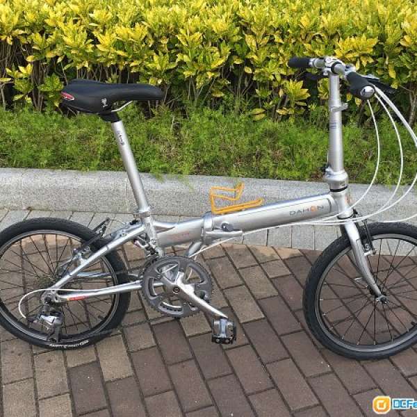dahon mp18