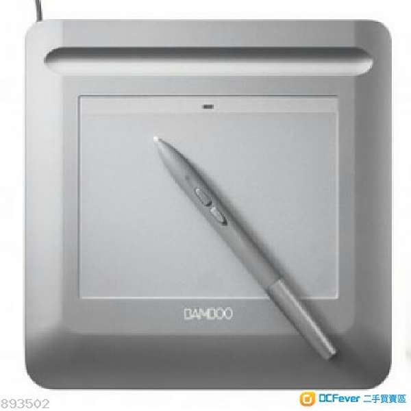 ctf-430 wacom