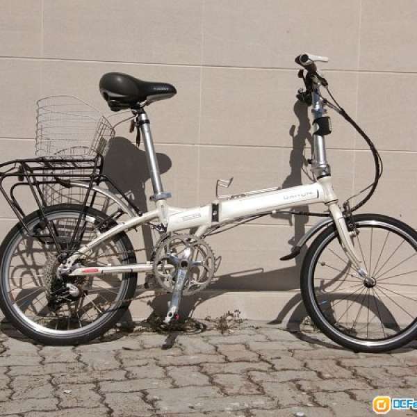 dahon mp18