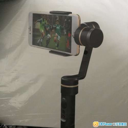 飞宇稳定器到底香不香？一个普通摄影爱好者的真实掏心窝子分享