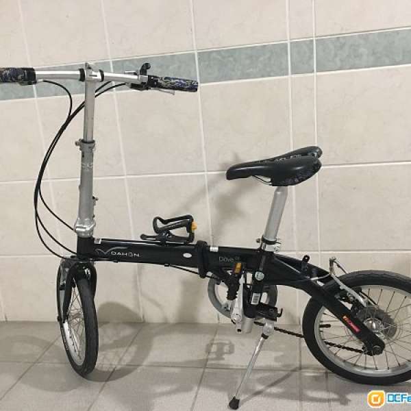 dahon dove c6 price