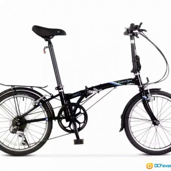 dahon hat060