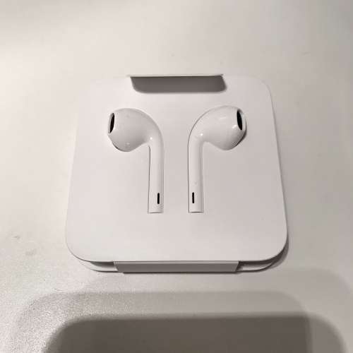 全新apple iphone 耳机 earphone lightning earpods headphone