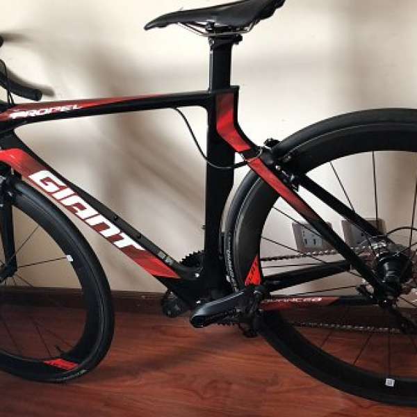 2018 propel advanced pro 1