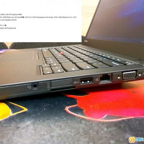 联想ThinkPad T440s，高效能移动工作站，ThinkPad T440s，高效能移动工作站的选择
