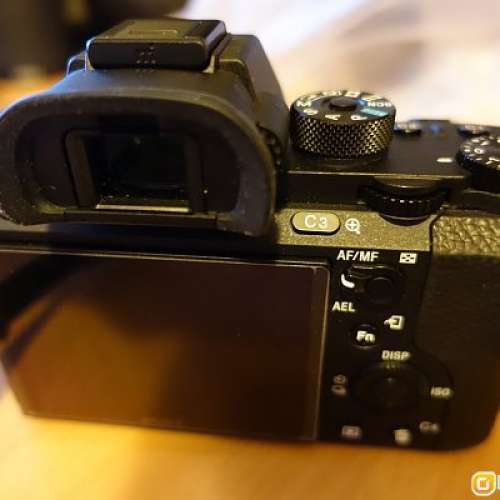 索尼A7S II详细参数解析