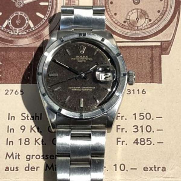 rolex1501