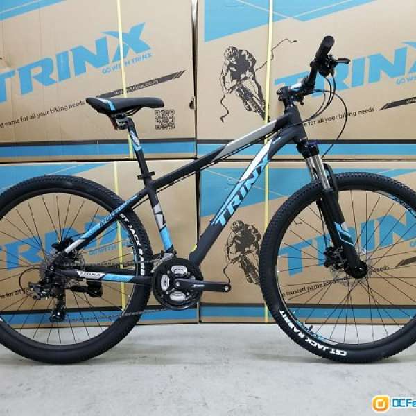 trinx m600 elite