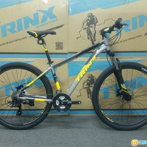 trinx m600 elite